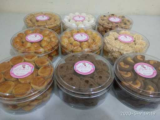 Lien'S Cake & Cookies 4