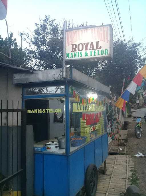 Martabak Bangka Royal 10