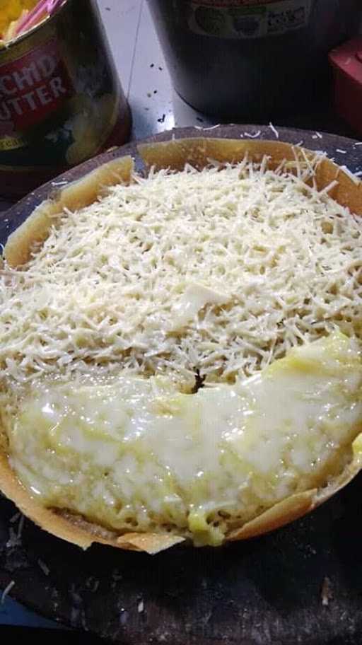 Martabak Bangka Royal 9