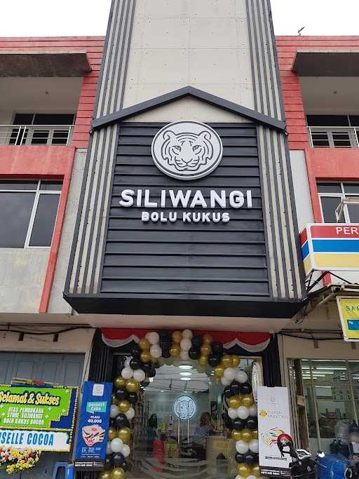 Siliwangi Bolu Kukus Raya Bogor, Cibinong 3