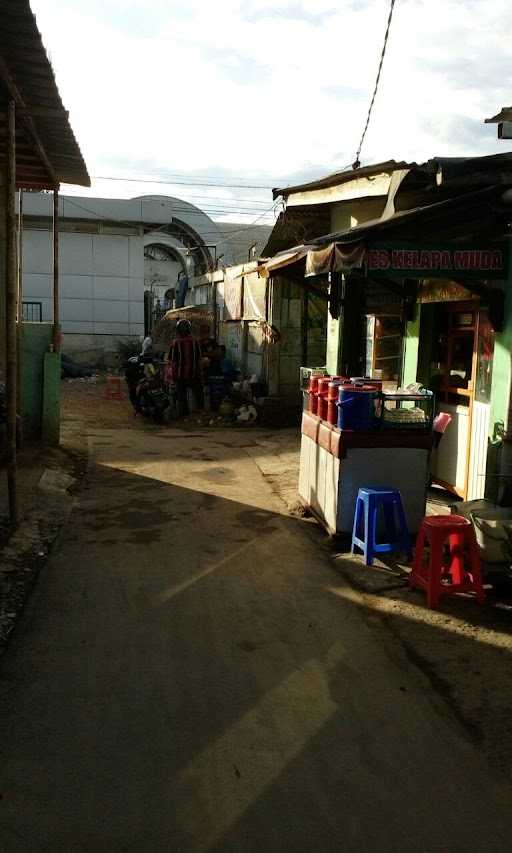 Bakso Goyang Lidah 5