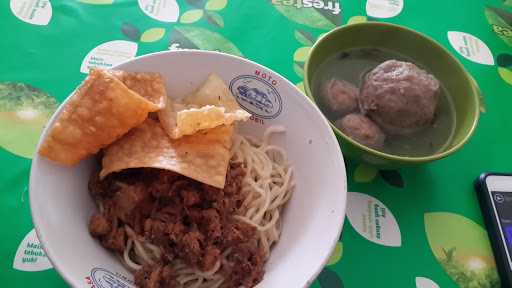 Bakso Goyang Lidah 1