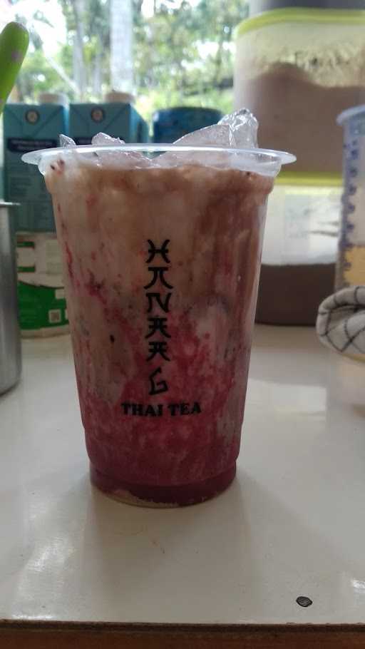 Hanaang Thai Tea 1