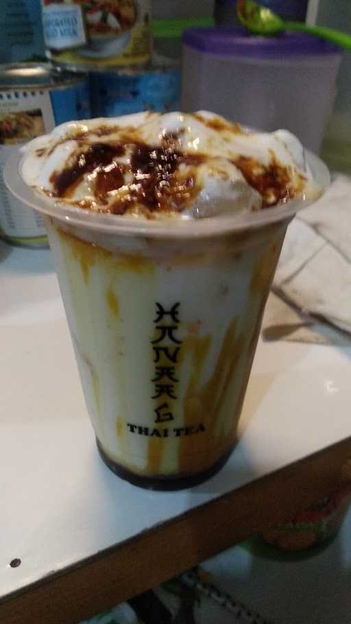 Hanaang Thai Tea 2