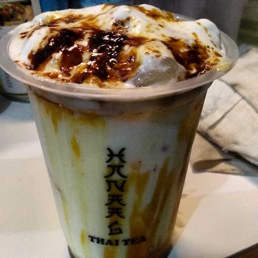 Hanaang Thai Tea 3