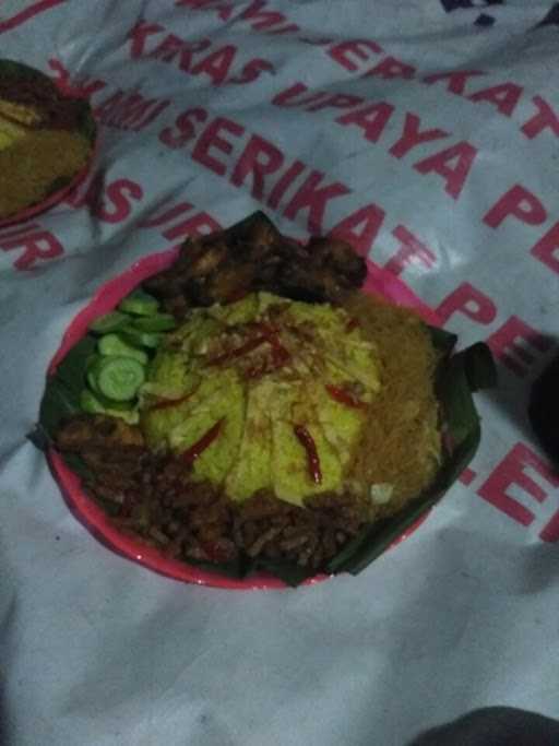 Mie Ayam Baso Mas Naryo 2