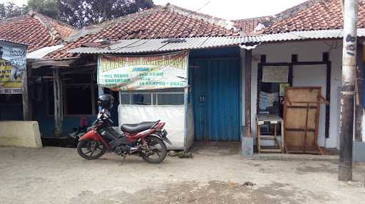 Warkop Pak Kumis & Budi 3