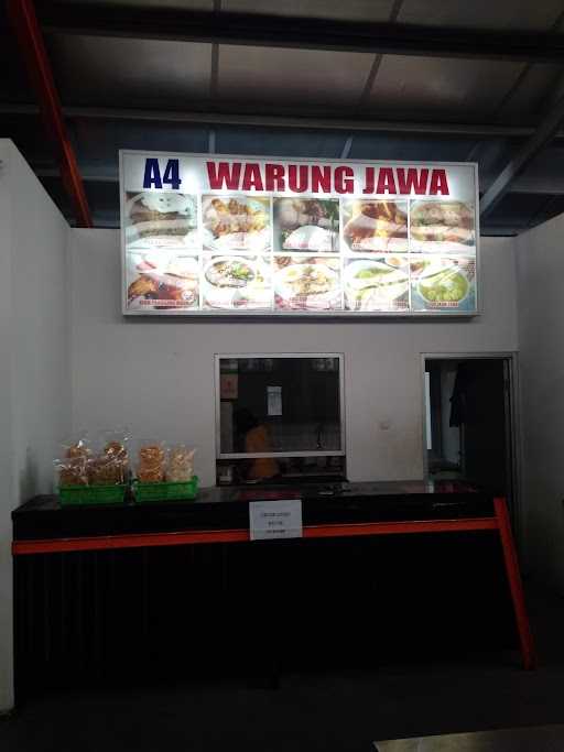 Warung Jawa 1