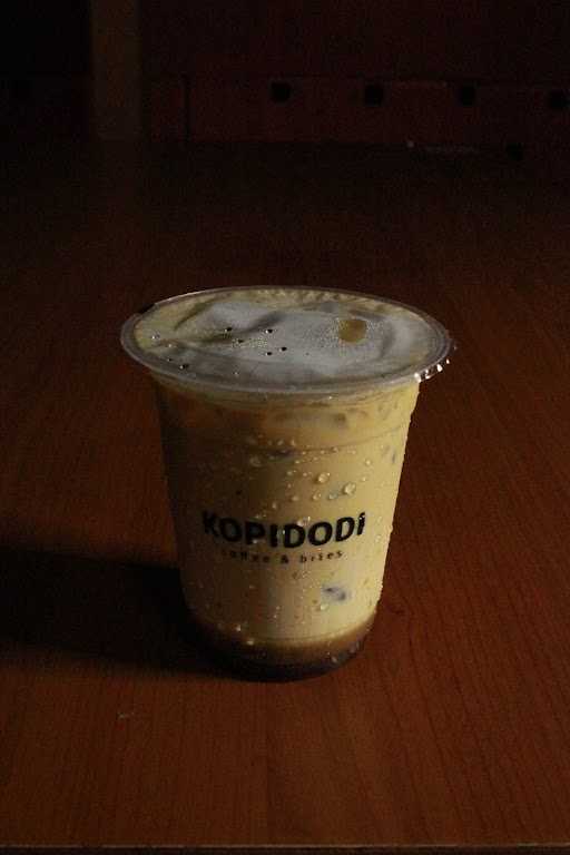 Kopidodi 8