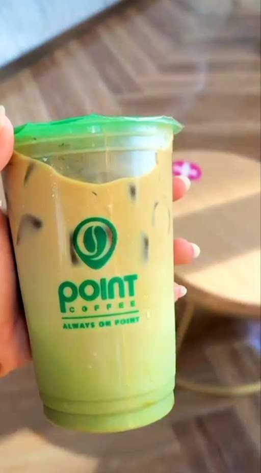 Point Coffee 3