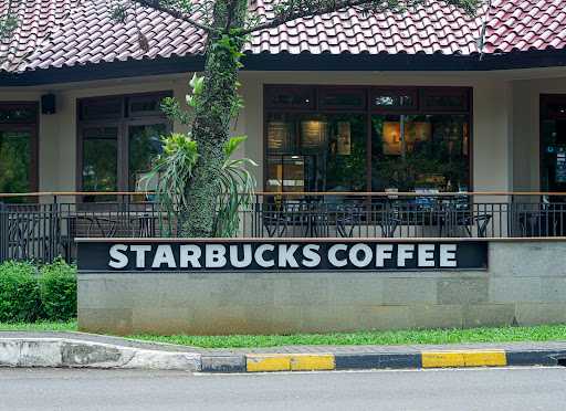 Starbucks - Rest Area KM 38 B Jagorawi 1