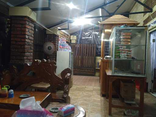 Warkop Bang Haji 8