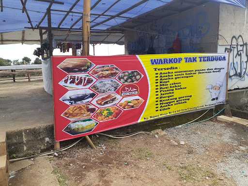 Warkop Tak Terduga 9