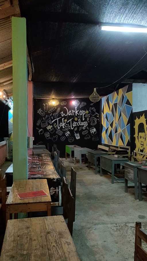 Warkop Tak Terduga 8