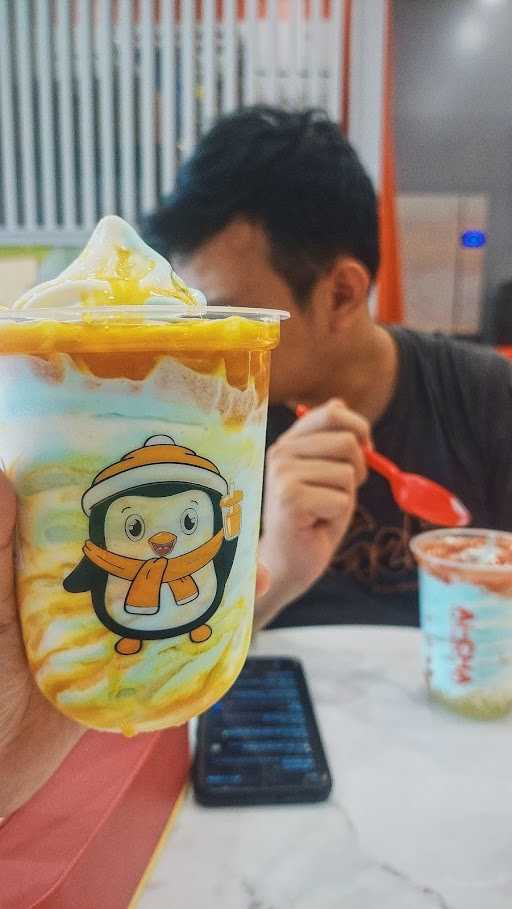 Ai-CHA Ice Cream & Tea - Q Square Lifestyle Park 6