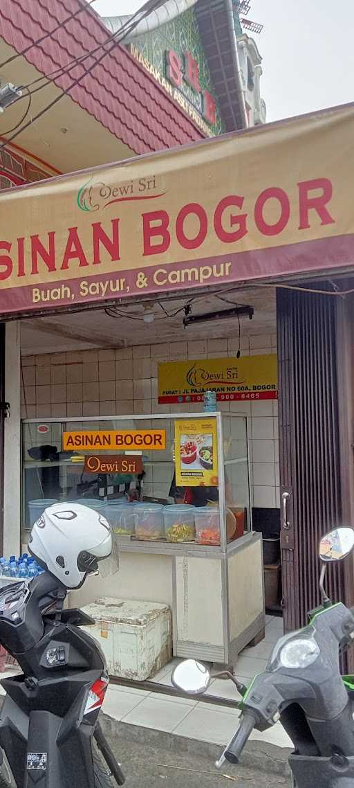 Asinan Bogor Dewi Sri 6