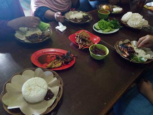 Ayam Bakar & Goreng Asep Bandung 1