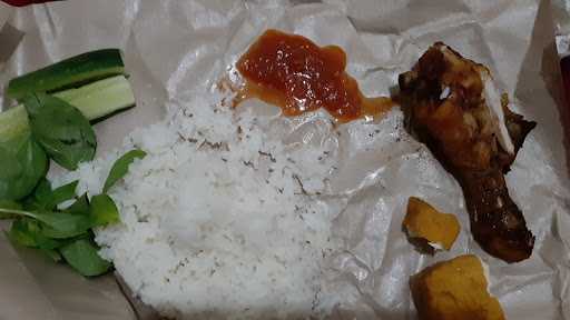 Ayam Bakar & Goreng Asep Bandung 3