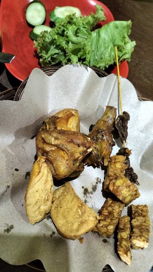 Ayam Bakar & Goreng Asep Bandung 5