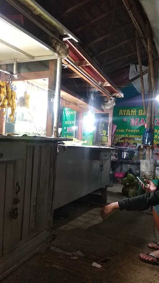 Ayam Bakar Mang Dodo 7