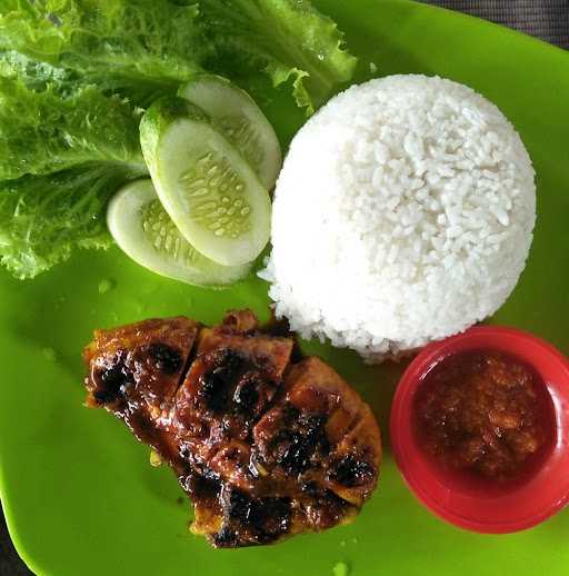 Ayam Goreng & Bakar Pengkolan Goalpara 7