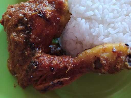 Ayam Goreng & Bakar Pengkolan Goalpara 1