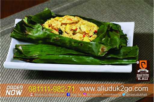 Ayam Goreng Nasi Uduk Kebon Kacang Nu Bang H. Ali 7