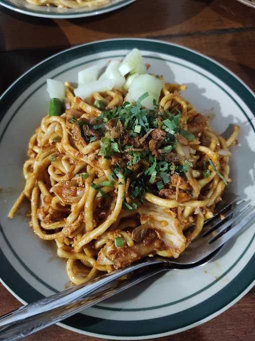 Bakmi Jawa Dea 5