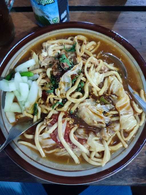 Bakmi Jawa Dea 9