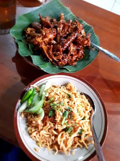 Bakmi Jawa Dea 4