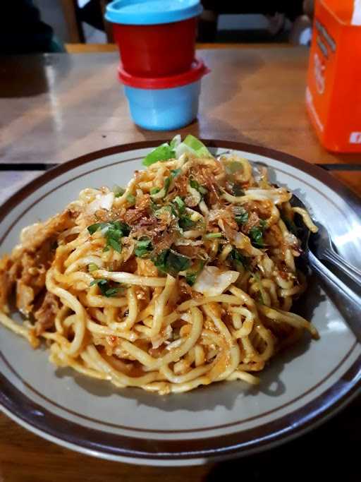 Bakmi Jawa Dea 6