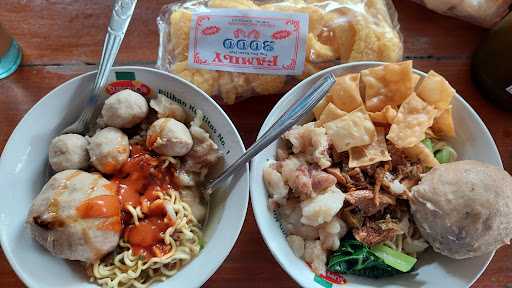 Bakso 354 10