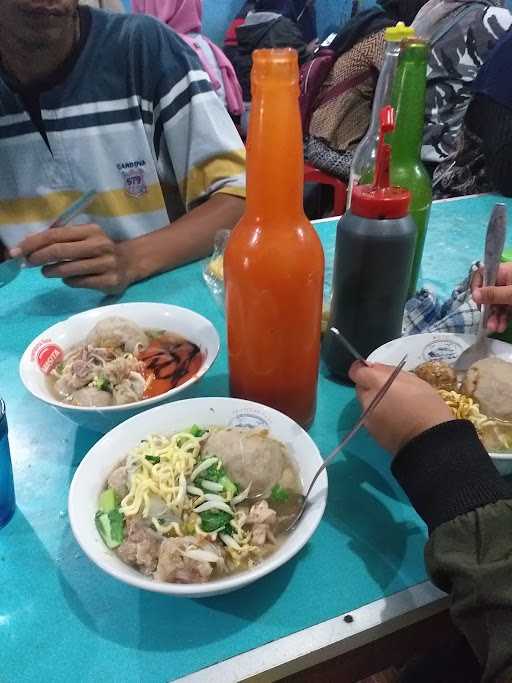 Bakso 354 3