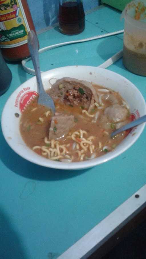 Bakso 354 4