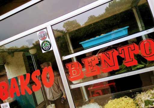 Bakso Bento 8