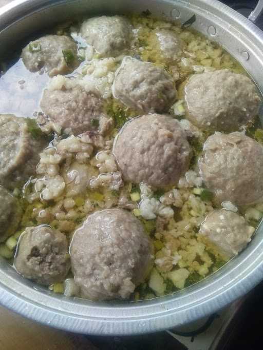 Bakso Jumbo Bu Lisna 2