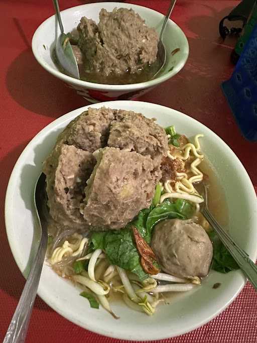 Bakso Mas Pujo 3