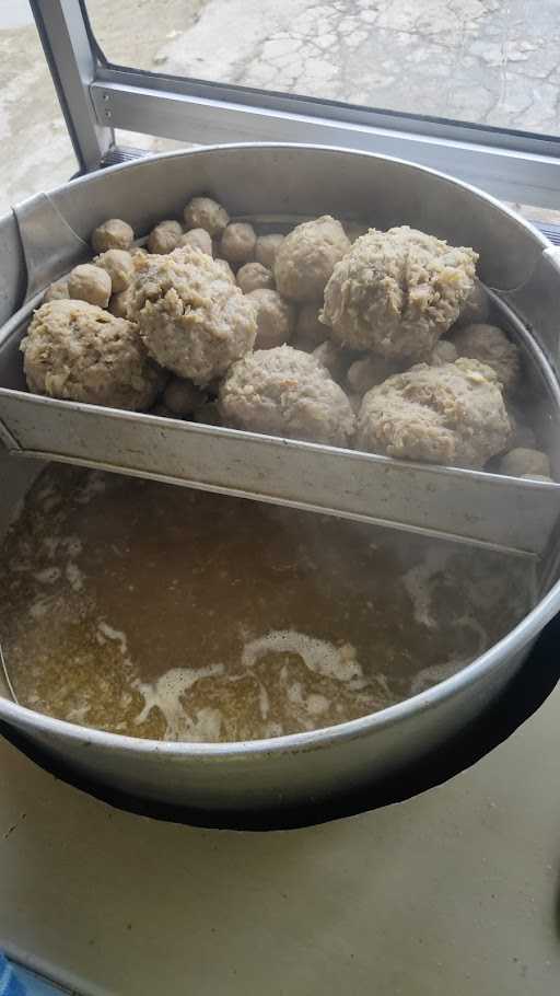 Bakso Mas Pujo 1