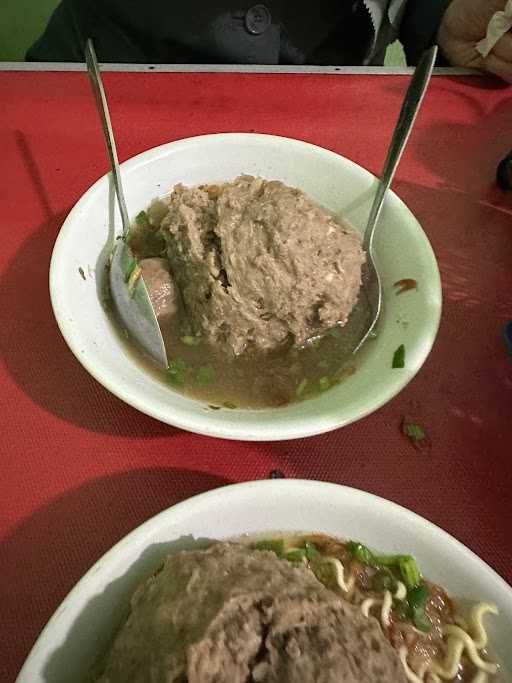 Bakso Mas Pujo 2