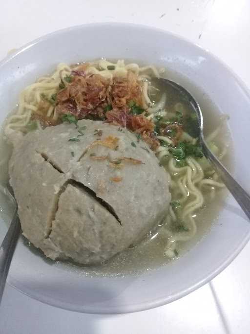 Bakso Ranjau 99 Mas Trisno 2