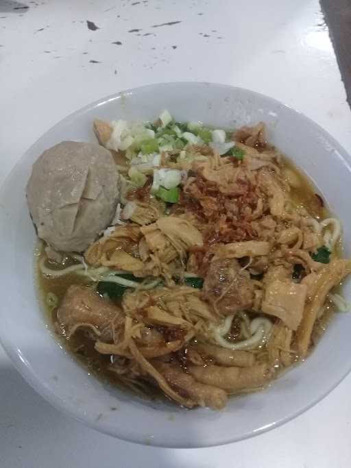 Bakso Ranjau 99 Mas Trisno 4