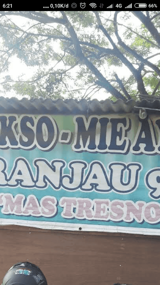 Bakso Ranjau 99 Mas Trisno 5