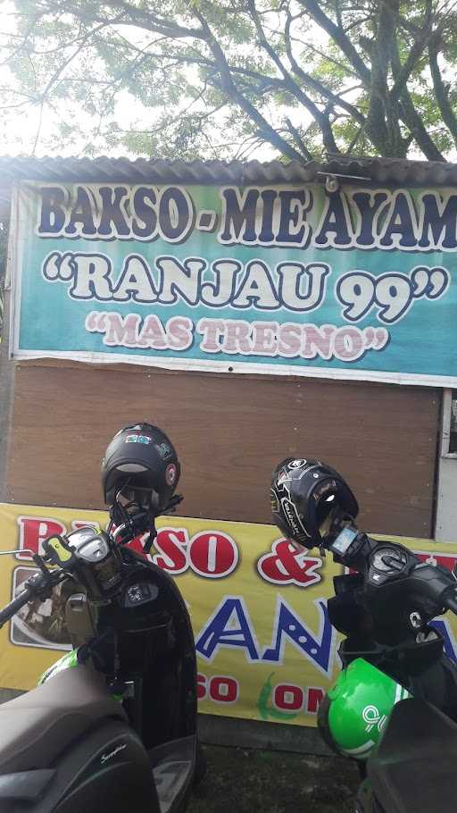 Bakso Ranjau 99 Mas Trisno 6