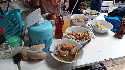 Bakso Semar Sukaraja 5