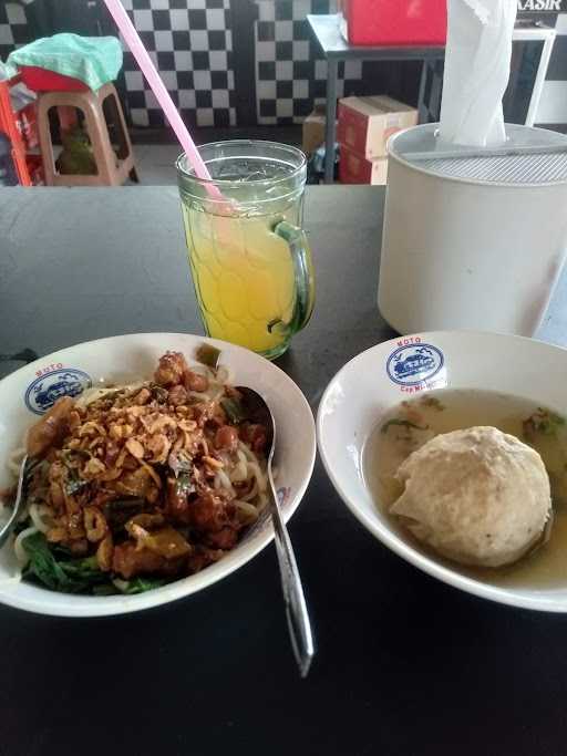 Bakso Semar Sukaraja 4