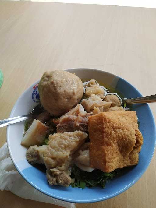 Bakso Semar Sukaraja 6