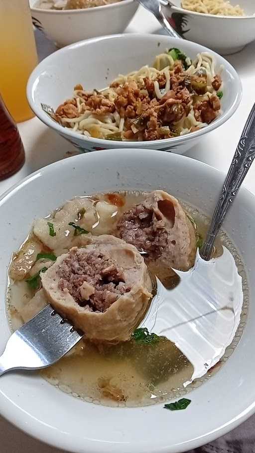 Bakso Semar Sukaraja 2