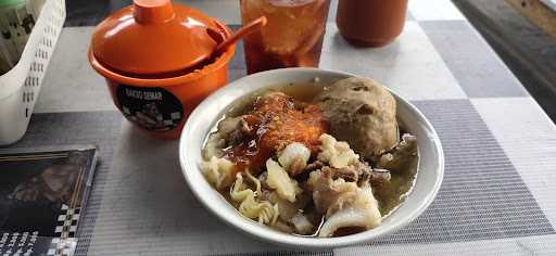 Bakso Semar Sukaraja 1