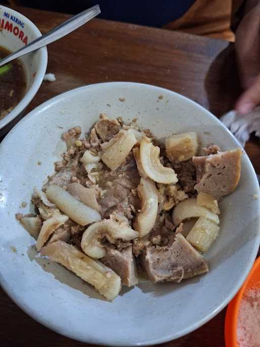 Bakso Simpang Tugu 3 7