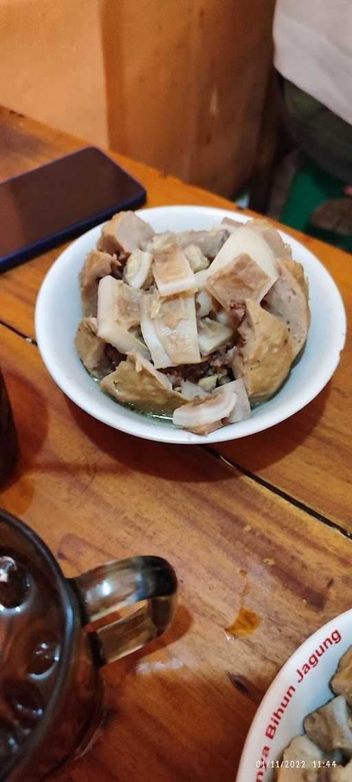 Bakso Simpang Tugu 3 6